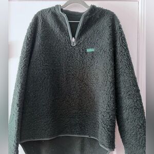 Turima Sweden Fleece Pullover - VTG -,Women’s XL